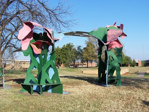 Harold Jones Crapemyrtle