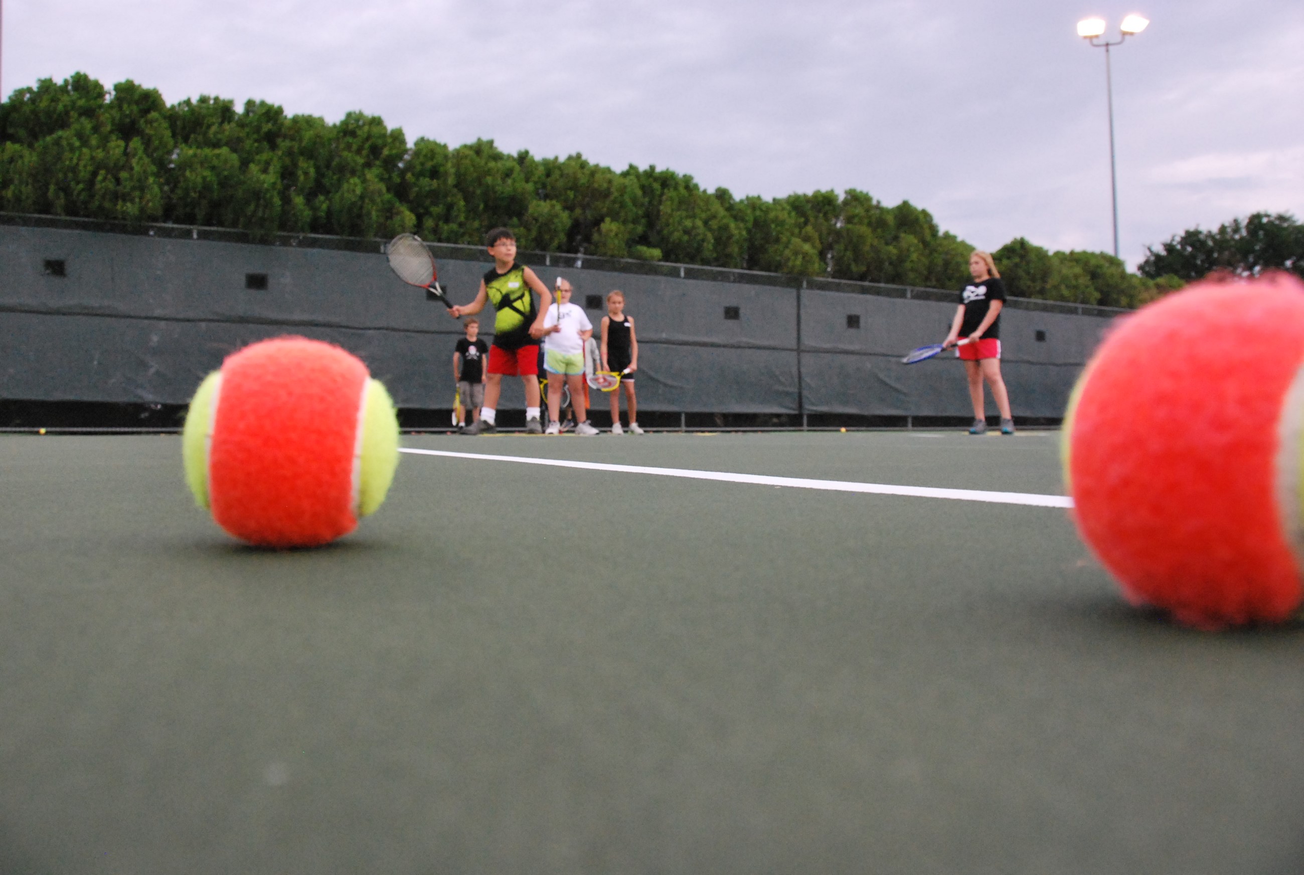Weeks Park Kid Tennis Lessons 6-2012 (48).JPG