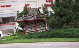 Oriental Tea House ii