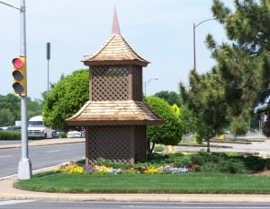 Jacksboro Midwestern