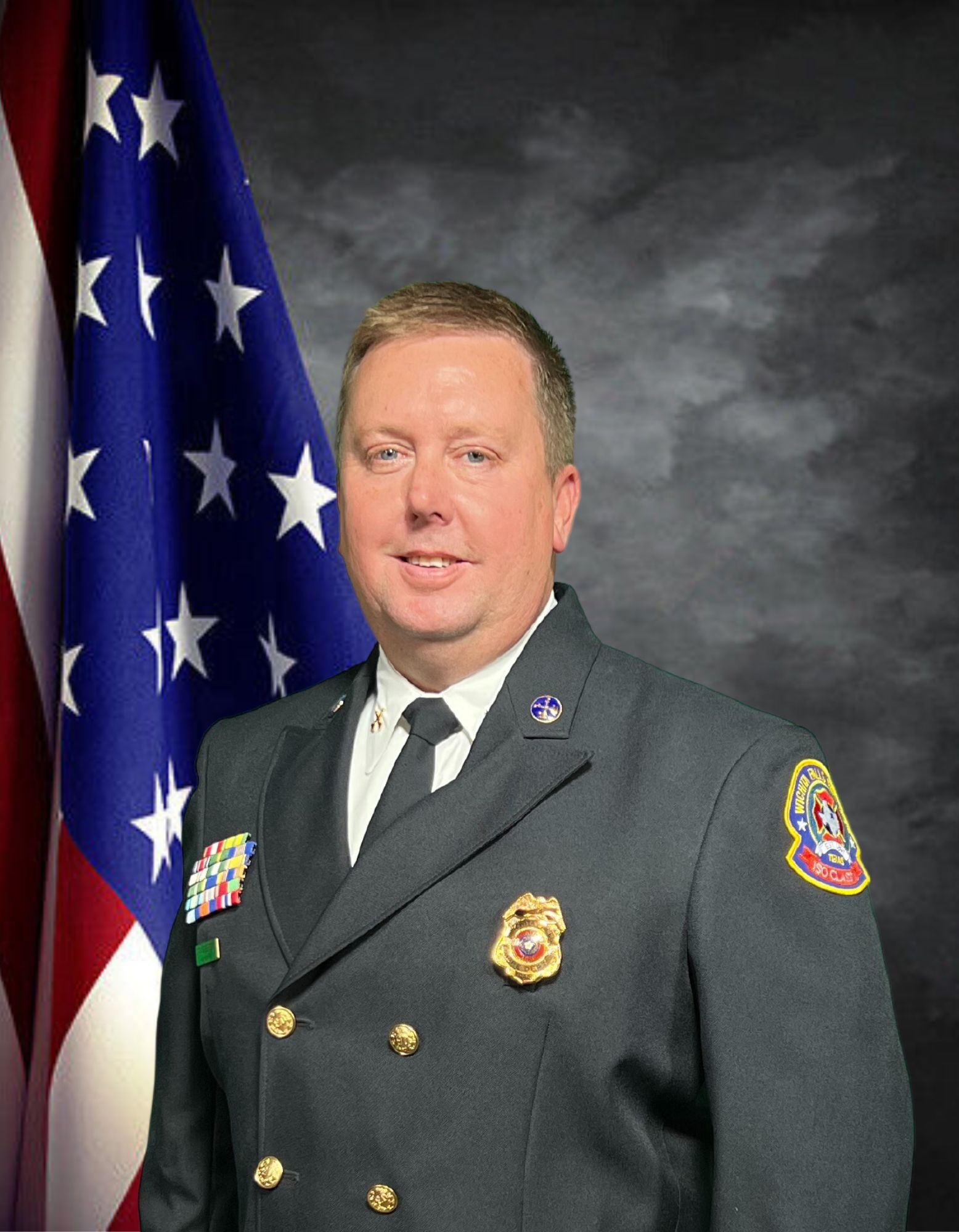 Berend, Craig Jacket