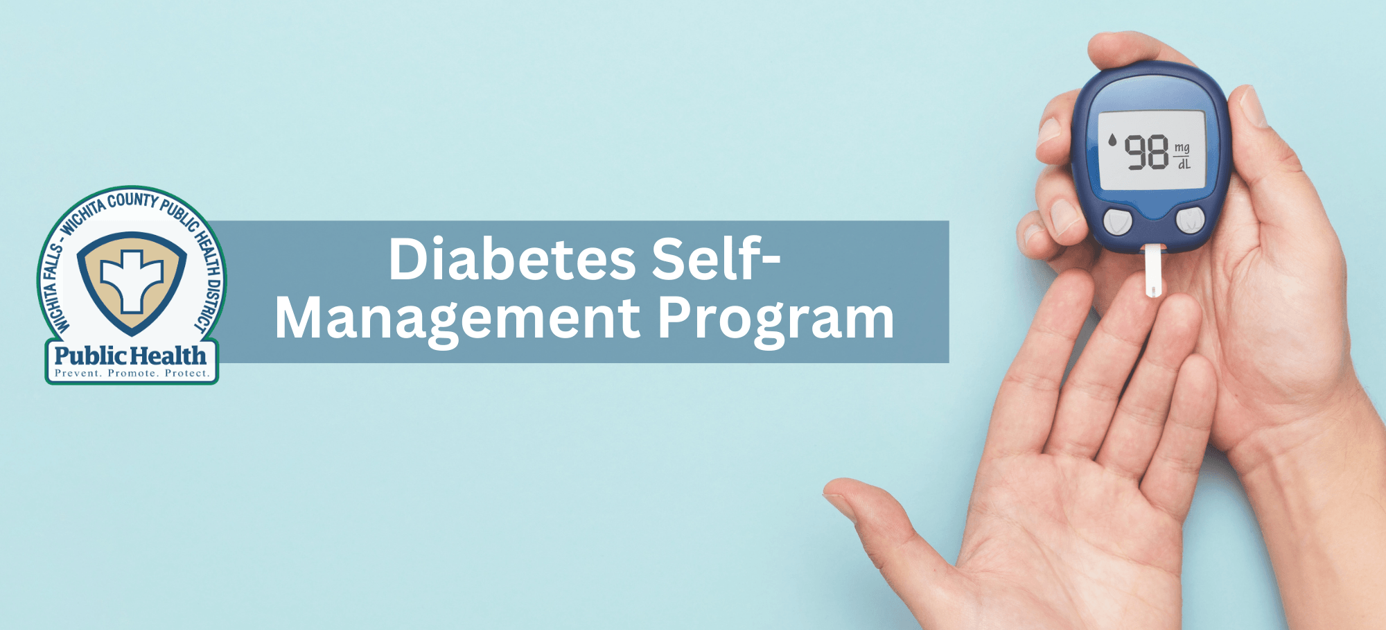 Diabetes Self-Management Program (1)