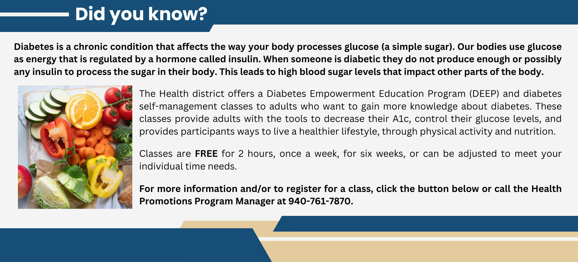 Diabetes Self-Management Program (2)