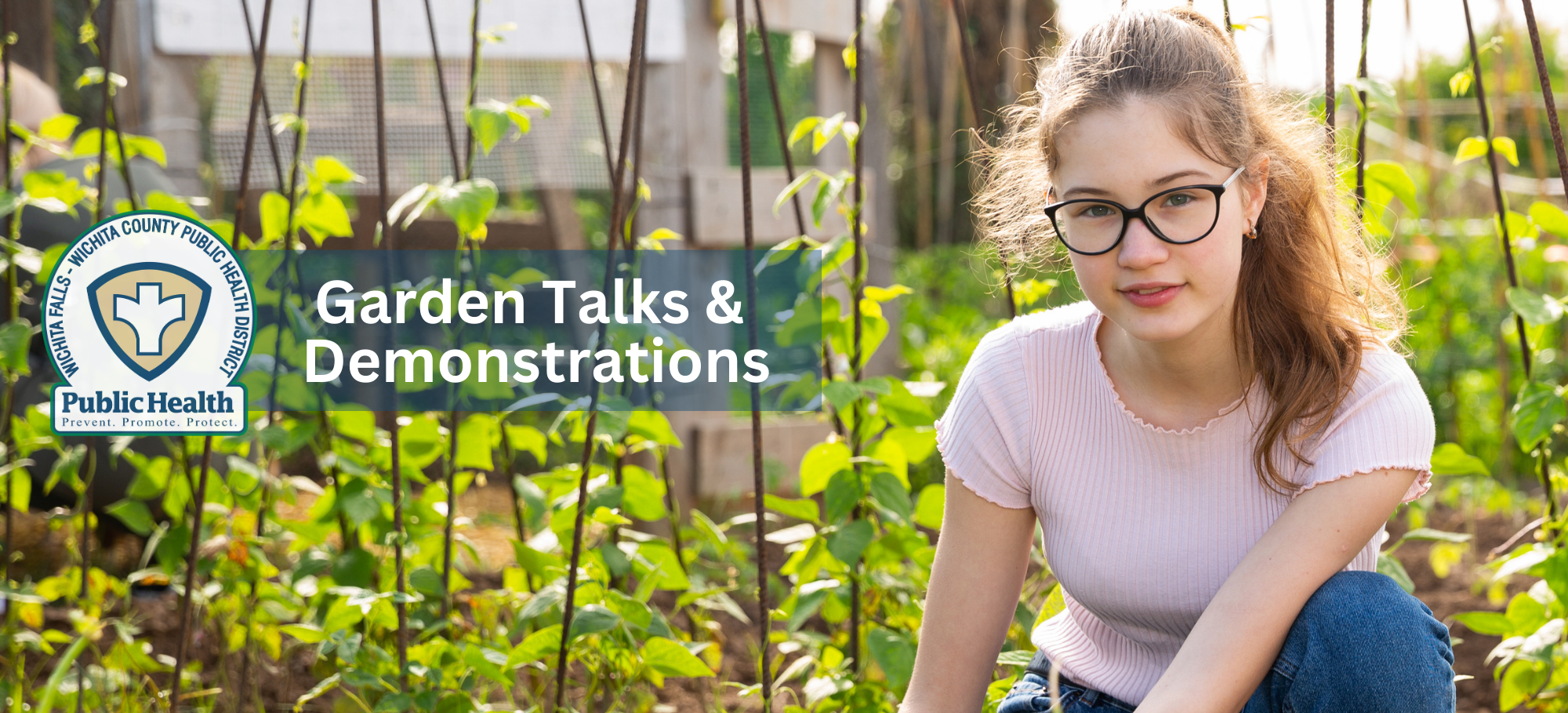 Garden Talks & Demonstrations (1)