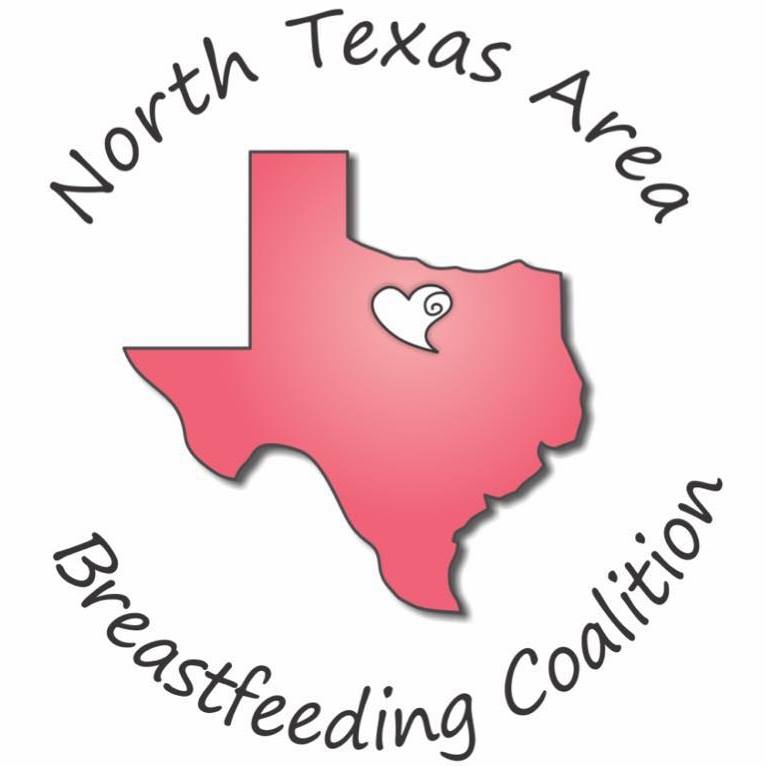 Logo NTX-Breastfeeding-Coalition