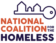 Logo National Coalition for the Homeless