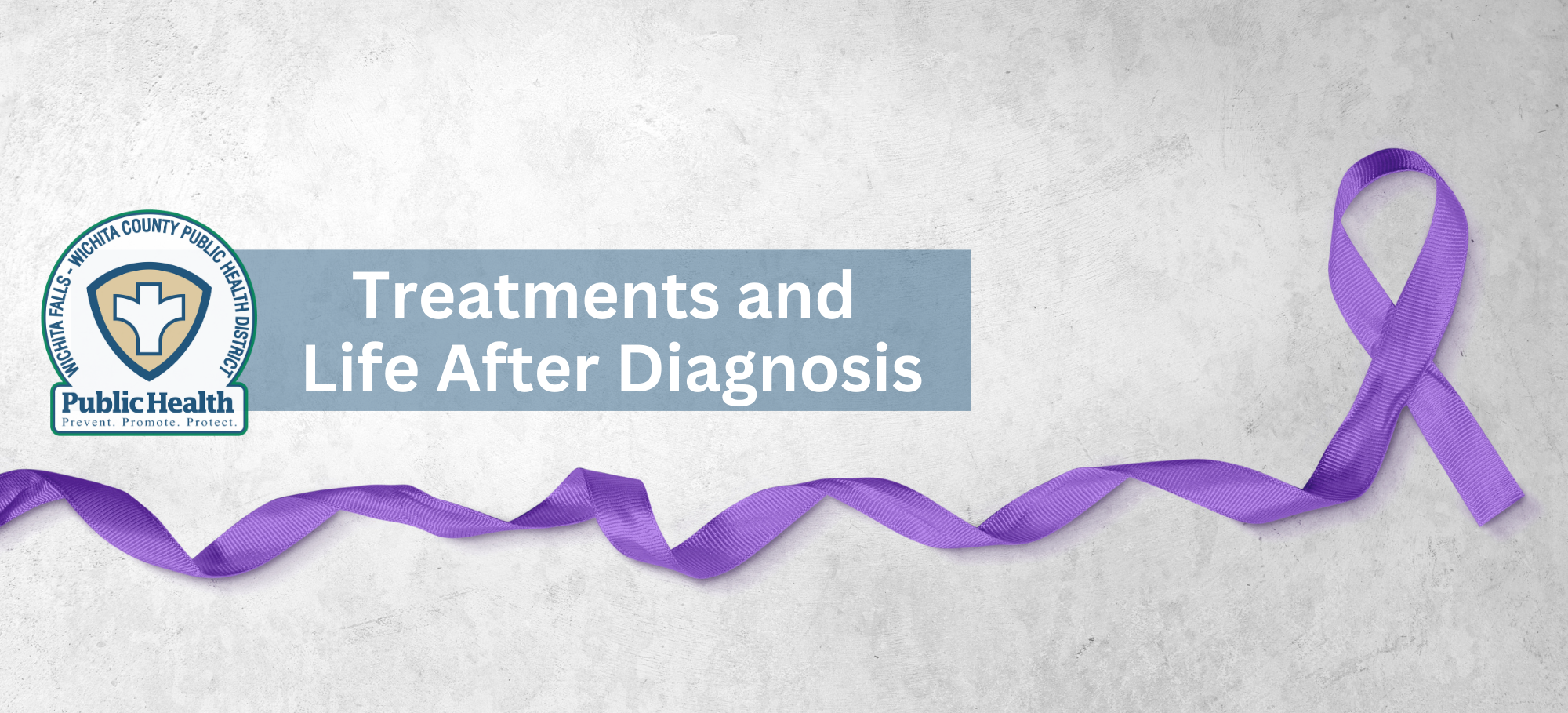 Treatment and Life After Diagnosis 1