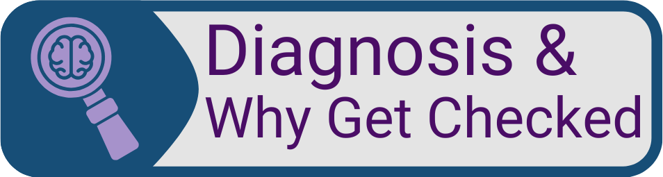 Button_Diagnosis and Why Get Checked