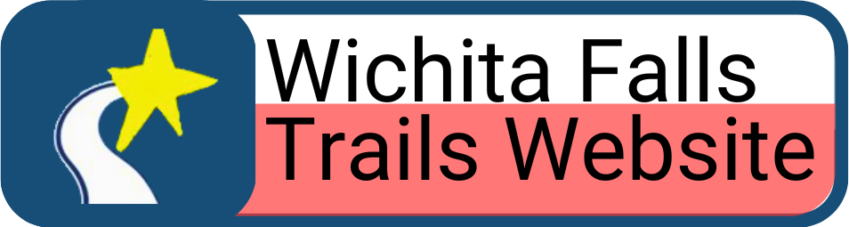 Button_Wichita Falls Trail Website