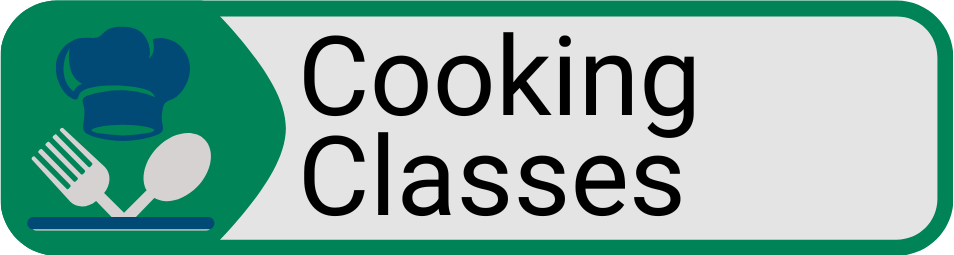 Button_Cooking classes