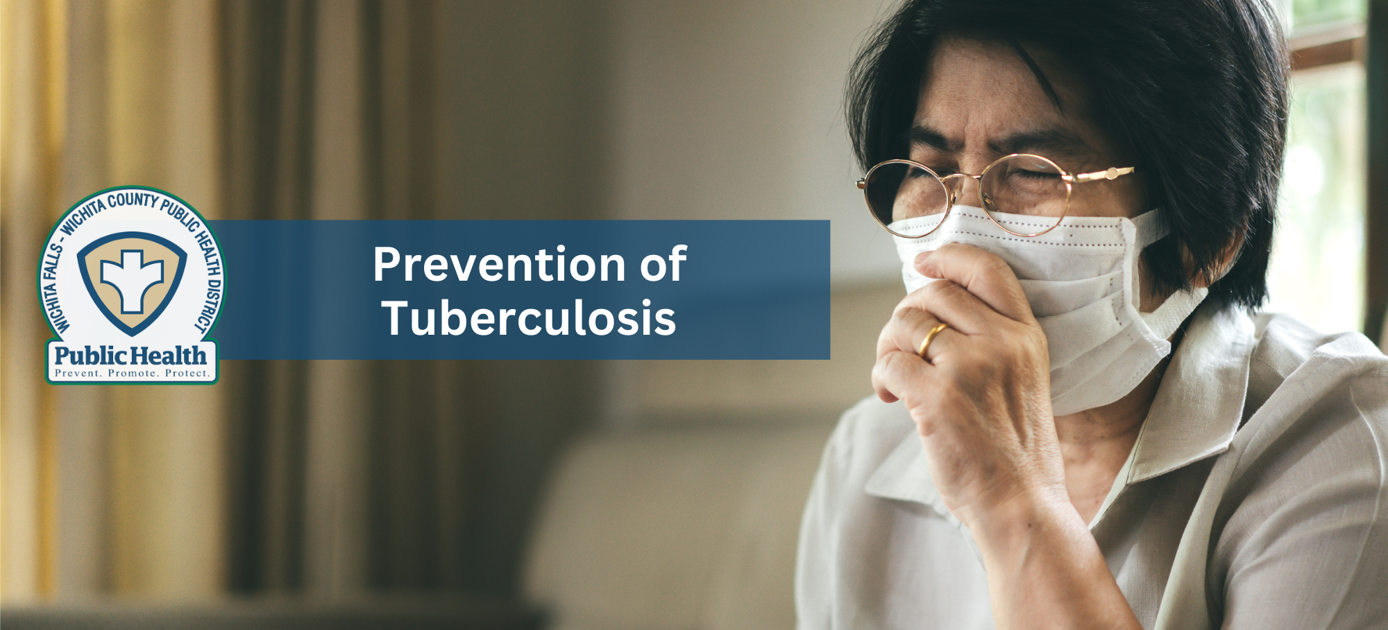 Prevention of TB 1