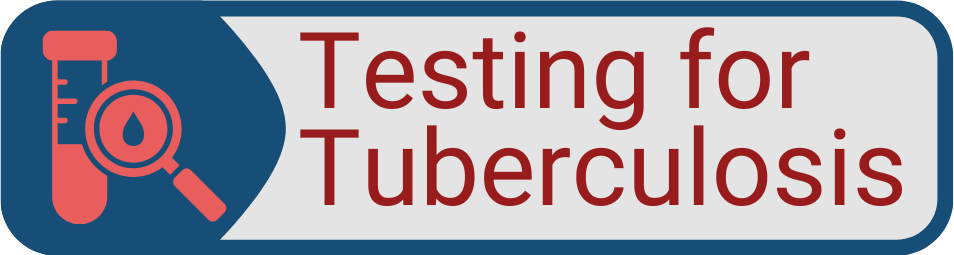 Button Testing for TB