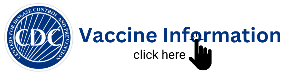 Button CDC Vaccine Information