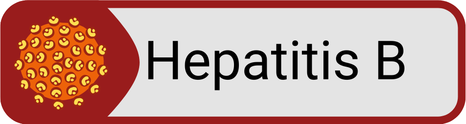 Button Hep B