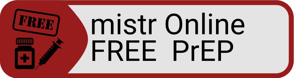 Button mistr Free PrEP