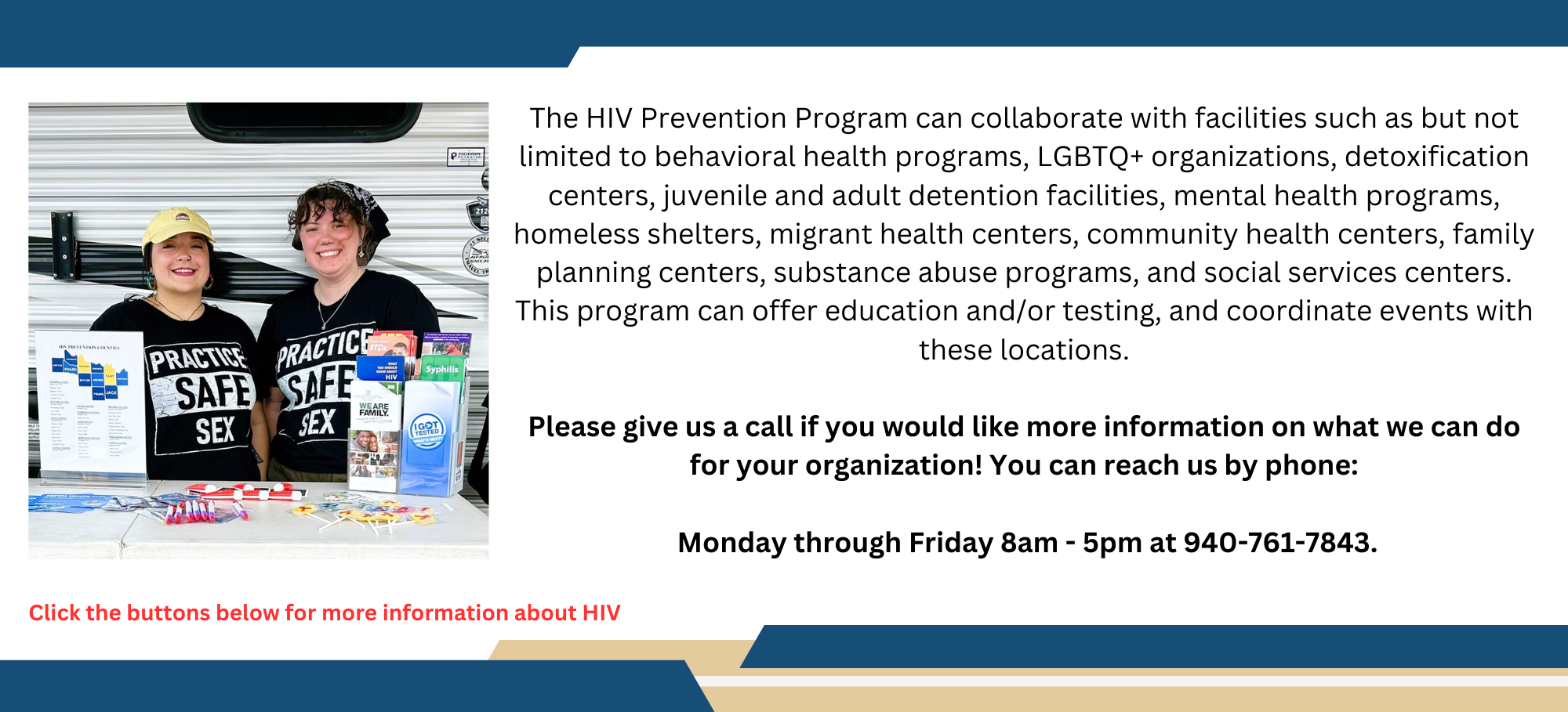 Outreach Opportunities 2