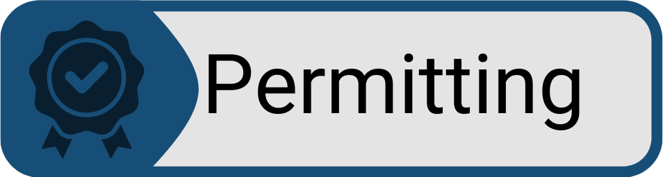 Button Aquatic Permitting