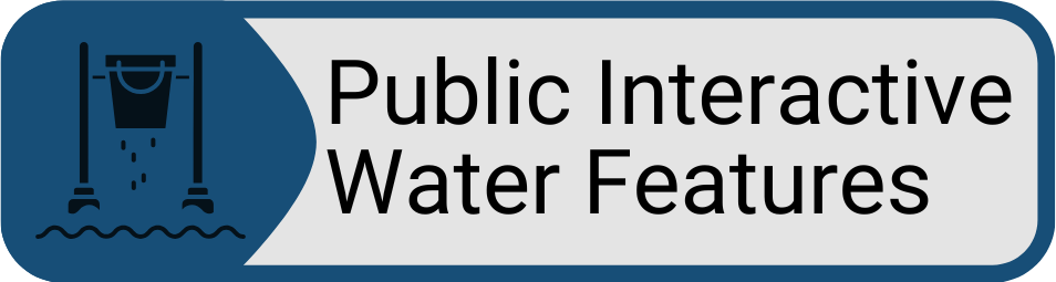 Button Public Interactive Water Features