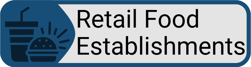 Retail Food Establishments Button