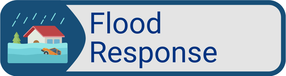 Button Flood Response