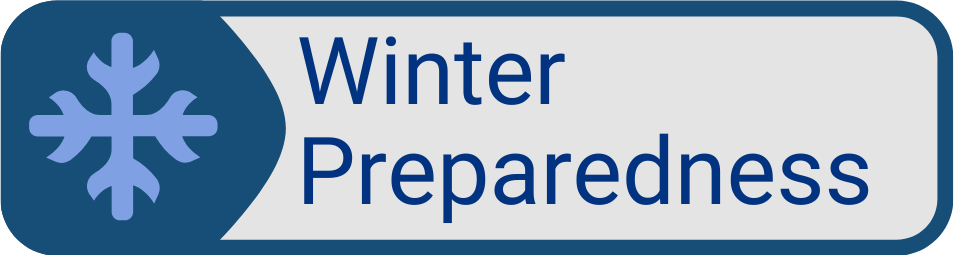Button Winter Preparedness
