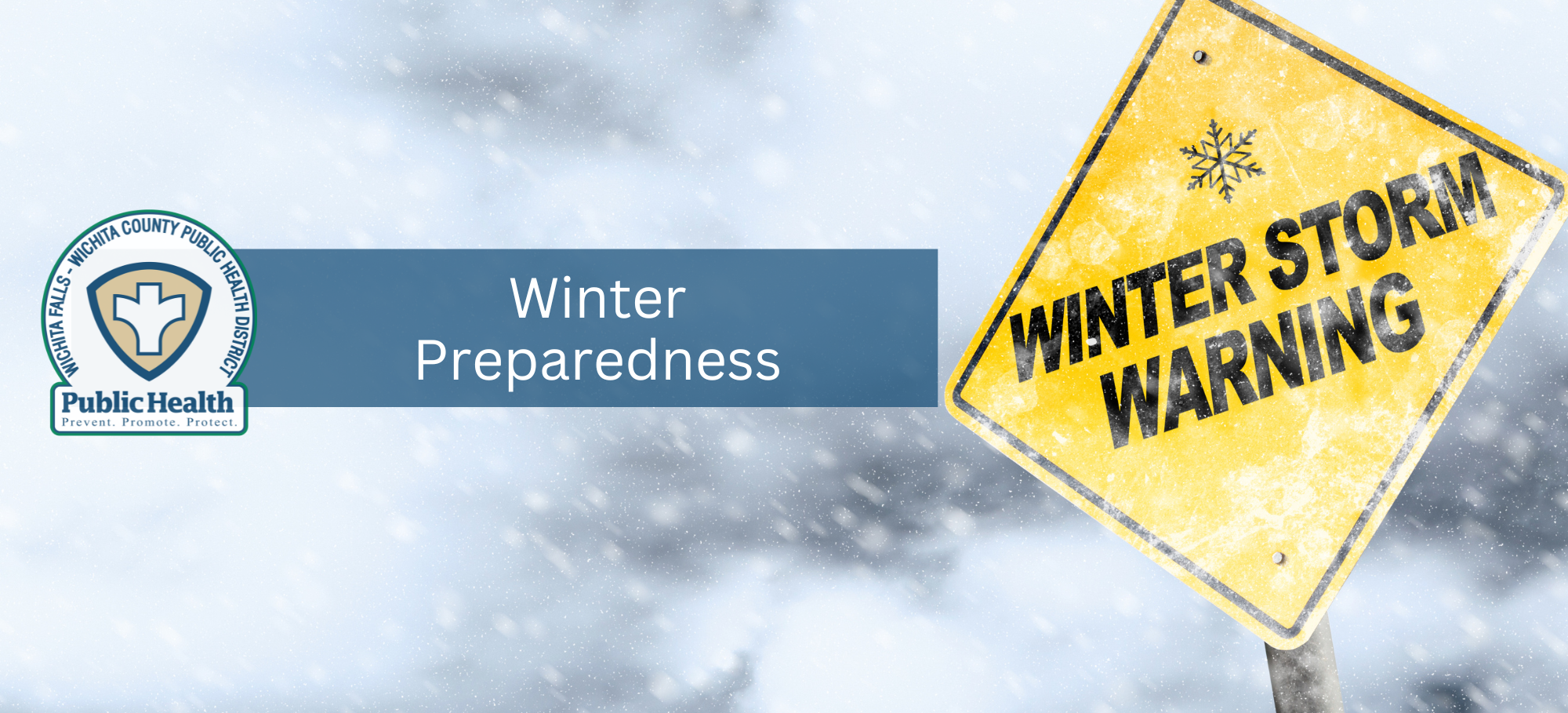 Winter Preparedness 1