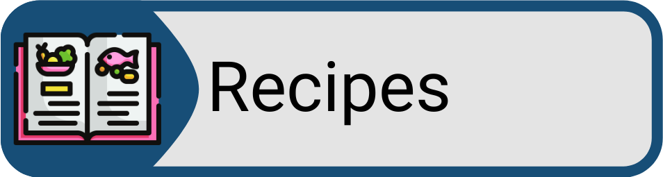 WIC Recipes Button