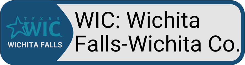 Button Wichita Falls WIC Program