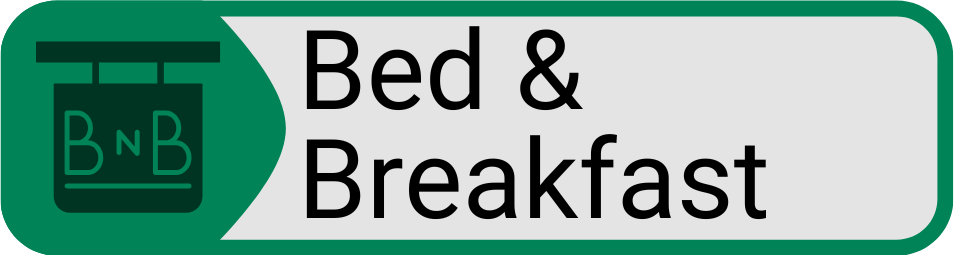 Button Bed and Breakfast