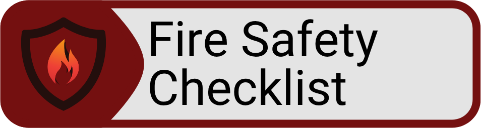 Button Fire Safety Checklist