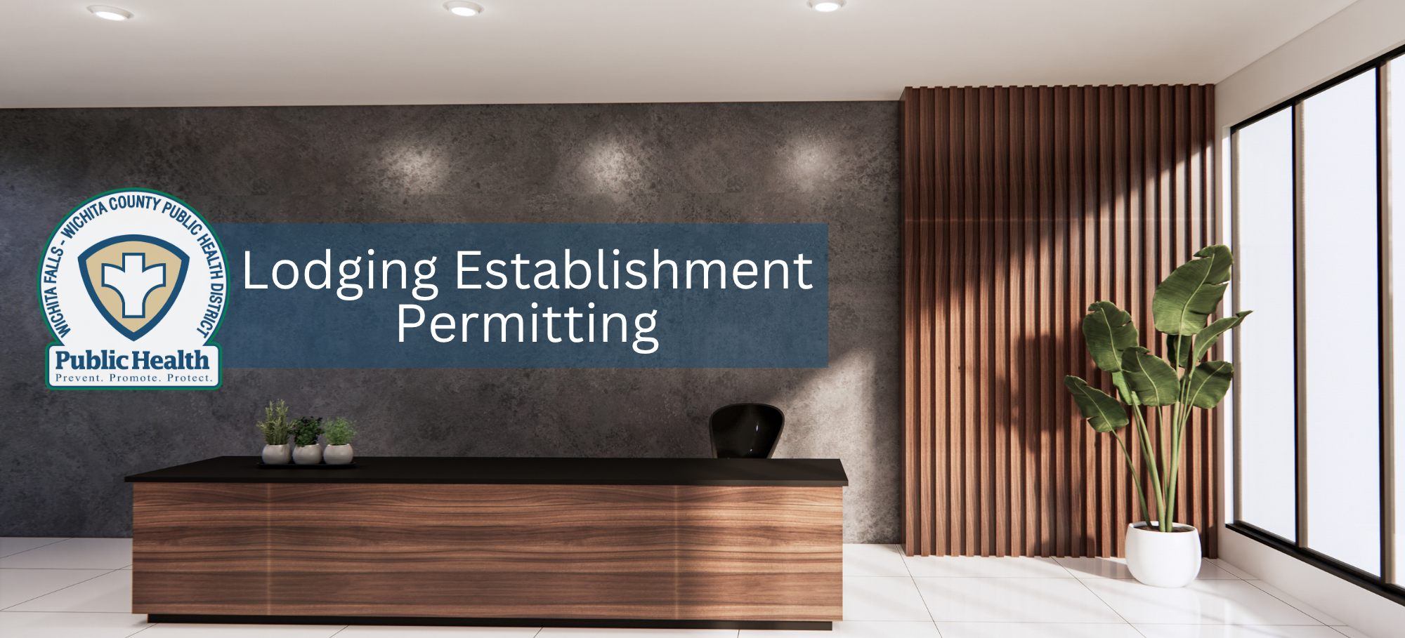 Lodging Permitting 1