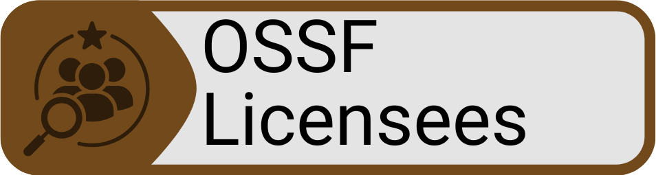 Button OSSF Licensees