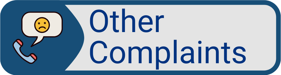 Button Other Complaints