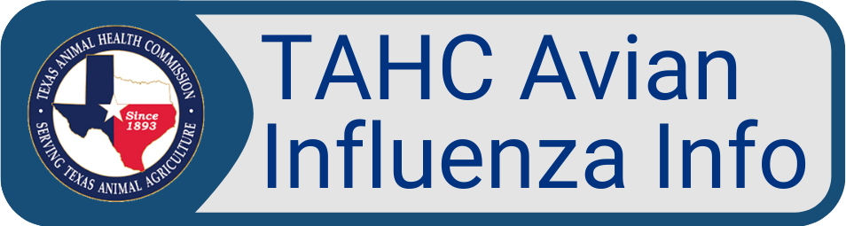 Button TAHC Avian Influenza Info