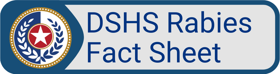 Button DSHS Rabies Facts