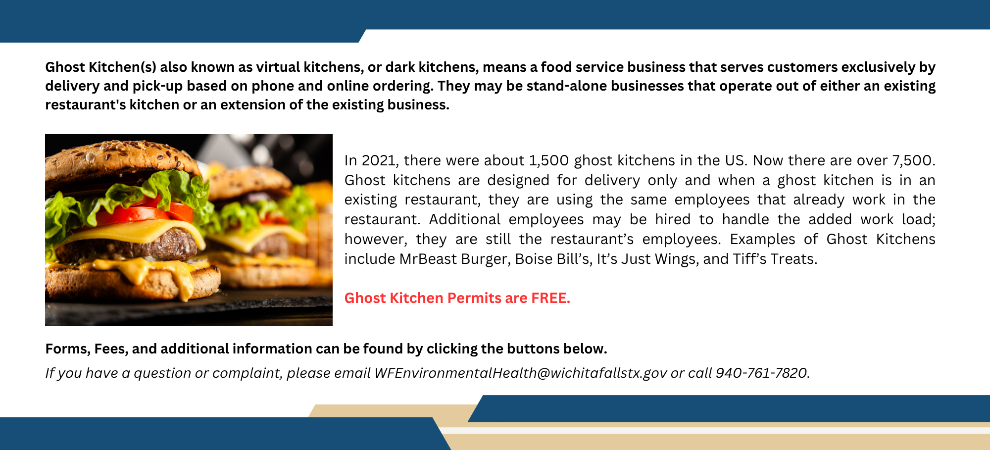 Ghost Kitchen Permit 2