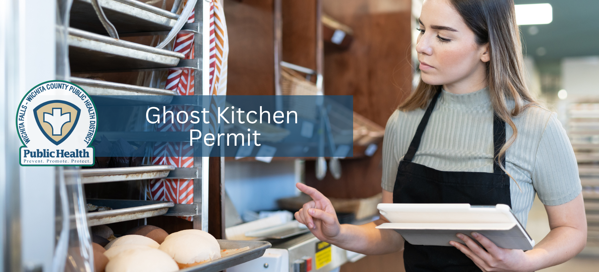 Ghost Kitchern Permit 1