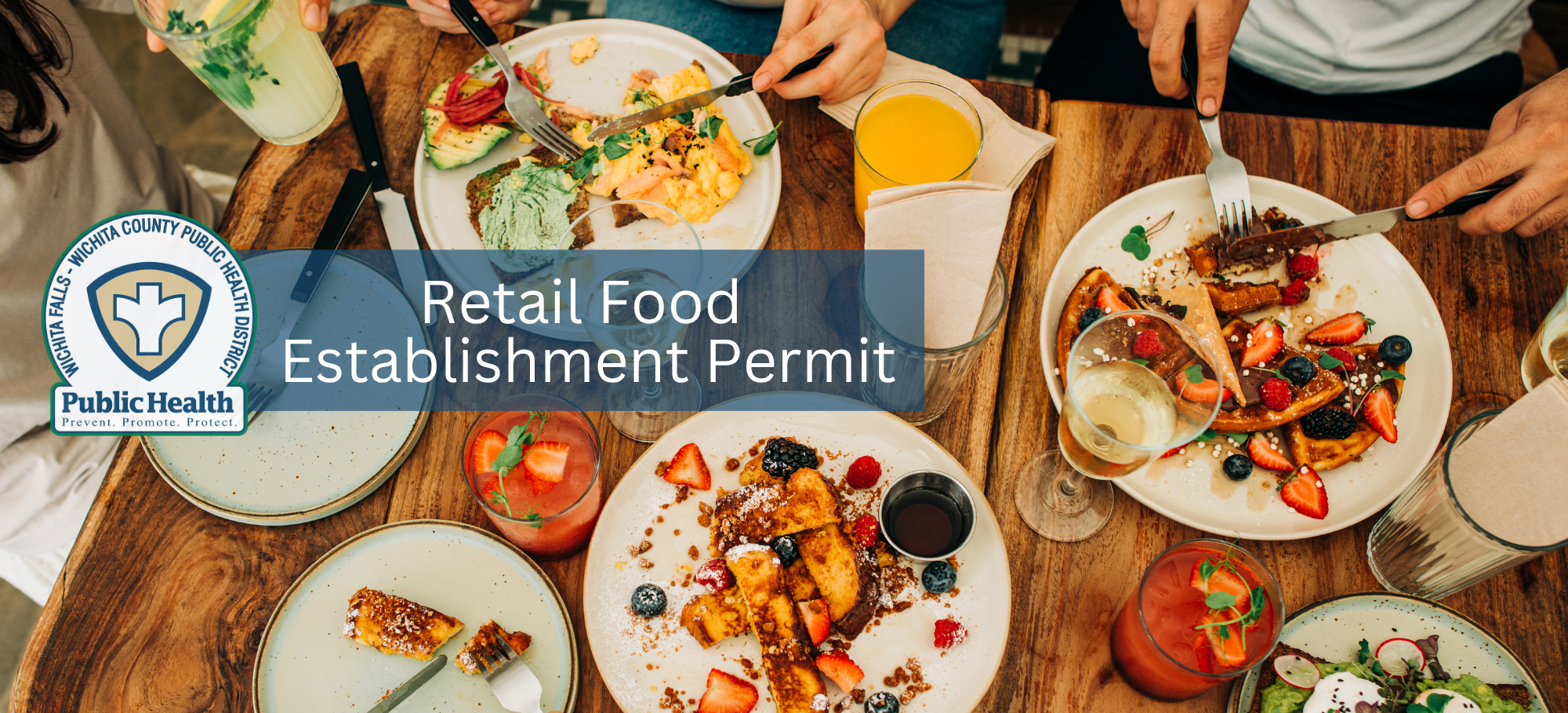 Retail Food Establishment Permit 1