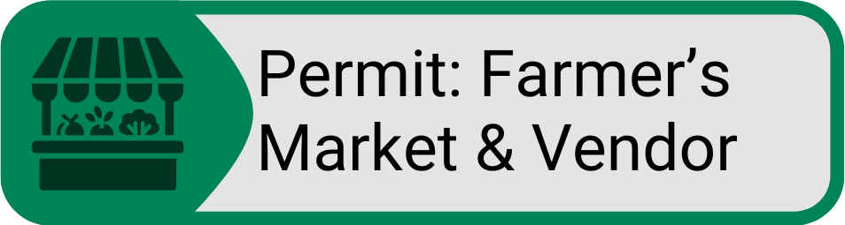 Button Farmers market Permit