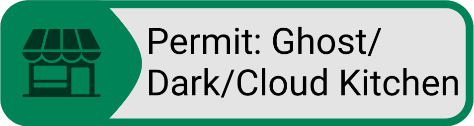 Button Ghost Kitchen Permit