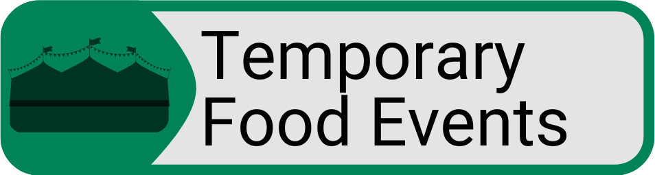 Button Temporary Food Events
