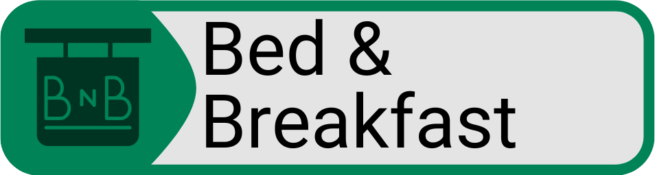 Button Bed and Breakfast